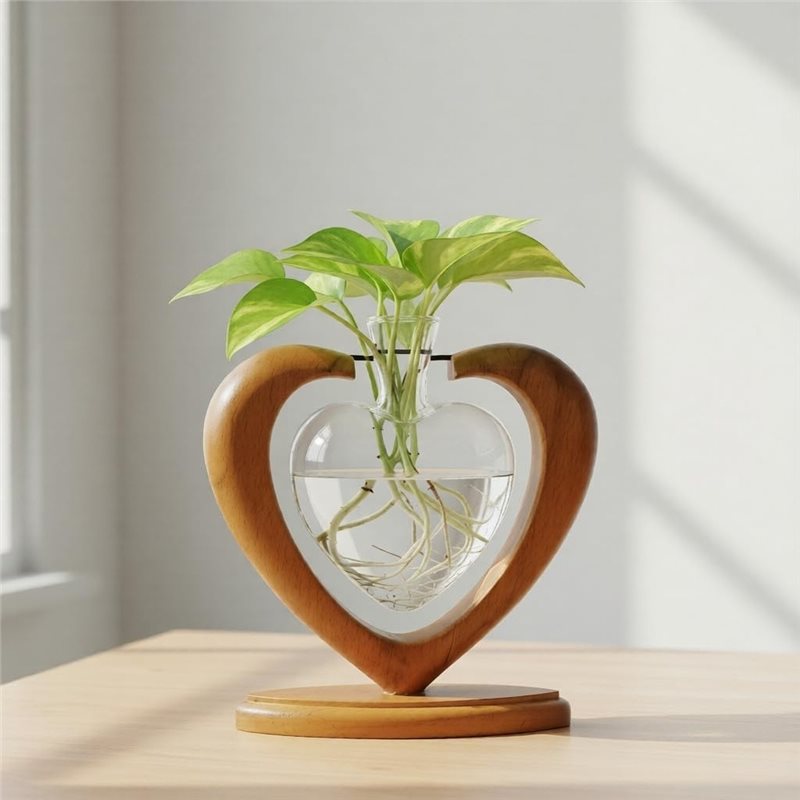 IALJ-Pflanzenvermehrungsstatio – Propagation Station Vase Bewertung und Preis