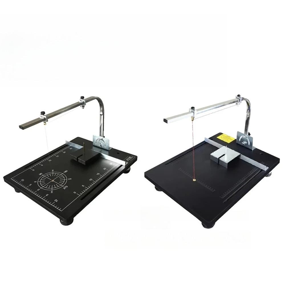 Professioneller Heißdraht-Styr – Cutting Board Foam Bewertung und Preis
