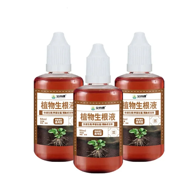Schnelles Pflanzenwurzelungsmi – Root Stimulator Liquid Bewertung und Preis