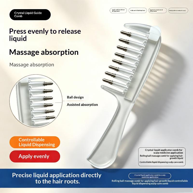 Neuer Tragbarer Transparenter  – Root Stimulator Liquid Bewertung und Preis