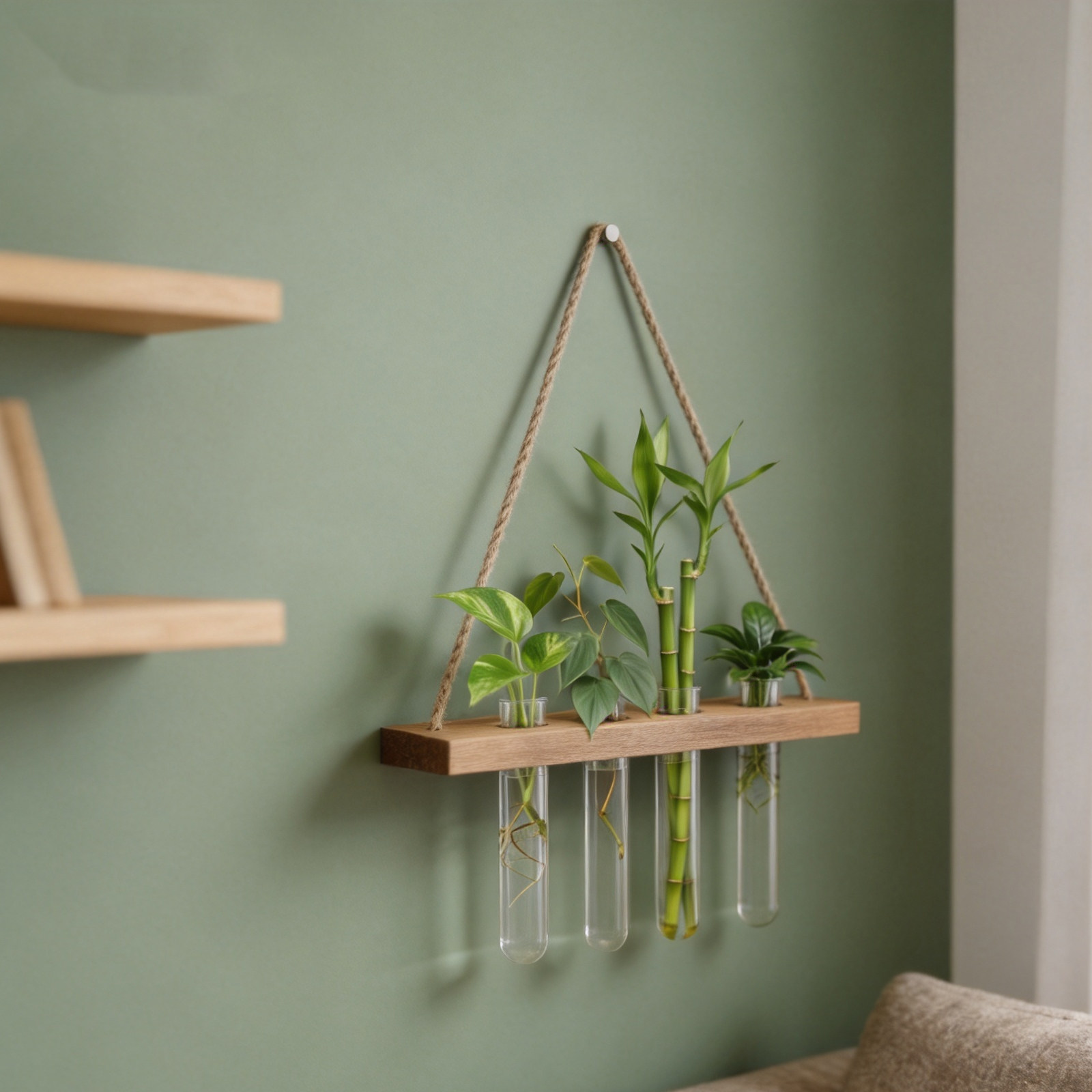 Pflanzenvermehrungsstation mit – Propagation Station Vase Bewertung und Preis